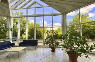 Büro zu mieten in Allee Der Kosmonauten 28, 12681 Marzahn, Einzelne Büroeinheiten zwischen 10m² - 25m²