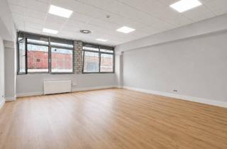 Büro zu mieten in 13509 Tegel, 400 m² Bürofläche mit flexiblem Ausbau – modernes Arbeiten nach Ihren Vorstellungen