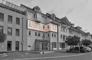 Gewerbeimmobilie kaufen in 79761 Waldshut-Tiengen, Repräsentative Büro- oderPraxisräume mit flexiblenNutzungsmöglichkeiten im Herzenvon Waldshut