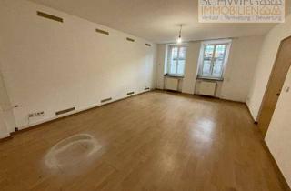 Büro zu mieten in Bahnhofstraße 64, 03046 Cottbus, Büro/Praxisraum im Stadtzentrum