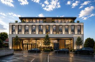 Büro zu mieten in 87435 Kempten, NEUBAU | Exklusive Büros in Premium-Lage