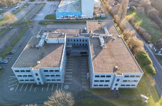 Büro zu mieten in Industriestraße 41-43, 51399 Burscheid, Repräsentative Bürofläche in grüner Lage