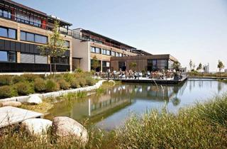 Büro zu mieten in 55286 Wörrstadt, HEMING-IMMOBILIEN - Ab 13,00 m²: Repräsentative Büroflächen im Business-Campus Wörrstadt – Flexibel