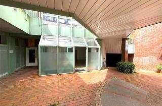 Büro zu mieten in 23611 Bad Schwartau, Laden – Bürofläche, ca. 56,00 m², im 1. OG der Markttwiete in Bad Schwartau