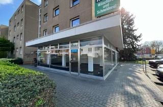 Geschäftslokal mieten in Luhnenstr., 30559 Anderten, Hannover: Ladenlokal mit 77m² und großen Schaufenstern-Parkplätze vor der Tür