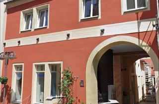 Büro zu mieten in 06268 Querfurt, Praxis - Büro - Studio -Laden für effizientes Arbeiten in Querfurt