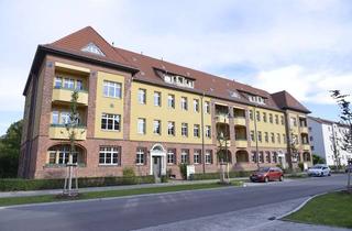 Gewerbeimmobilie mieten in Karl-Marx-Straße 119, 15745 Wildau, Gewerbefläche mit Flair in historischer Schwartzkopff-Siedlung