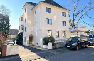 Gewerbeimmobilie kaufen in 53179 Bonn, Historisches Geschäftshaus in Bonn-Mehlem.
