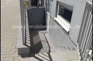 Büro zu mieten in 76870 Kandel, Souterrain Büro/ Lager