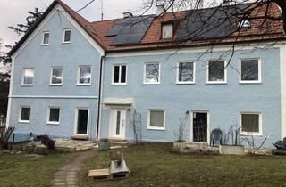 Praxen mieten in Alte Schulstraße, 84100 Niederaichbach, Praxisräume für Kinderpsychologe (Pädagoge oder ähnlich)