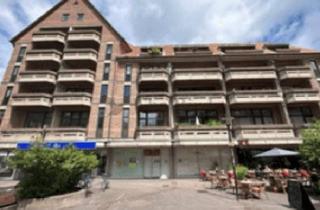 Büro zu mieten in Almsstraße 33, 31134 Hildesheim, Repräsentatives Business-Zentrum in Bestlage: 306 m² hochflexible Büro- oder Praxisfläche im 1. OG
