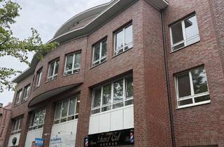 Büro zu mieten in Bahnhofstraße 50, 21614 Buxtehude, Attraktive Bürofläche im Herzen von Buxtehude