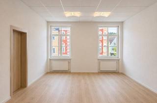 Büro zu mieten in 94474 Vilshofen, Individuelle Grundrissgestaltung und Umbau durch Vermieter! Büro, Praxis in sehr guter Lage!