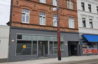 Büro zu mieten in Bochumer Straße 89, 45886 Ückendorf, Kernsaniertes Ladenlokal/Büro – Top-Standort zwischen Wissenschaftspark und Justizzentrum