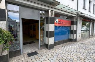 Gewerbeimmobilie kaufen in Türltorstraße 16-20, 85276 Pfaffenhofen, Moderne Gewerbefläche in Toplage von Pfaffenhofen a. d. Ilm – Ideal als Büro / Einzelhandelsfläche