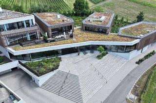 Büro zu mieten in 74172 Neckarsulm, ca. 709 Qm exklusive Bürofläche in repräsentativem Gebäudekomplex "place-X" 74172 Neckarsulm