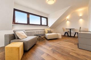 Immobilie mieten in 65812 Bad Soden, Möblierte exklusive Design-Apartments in Bestlage von Bad Soden am Taunus