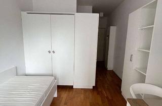 Immobilie mieten in Willy-Brandt-Allee 14, 81829 München, Möbliertes Appartement ab 01.08.2026