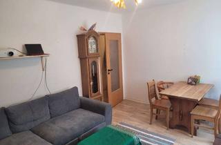 Immobilie mieten in Hellgraben 29, 06449 Aschersleben, Möblierte 3-Zimmer-Wohnung | 1 Jahr | 550–600 € warm inkl. Strom