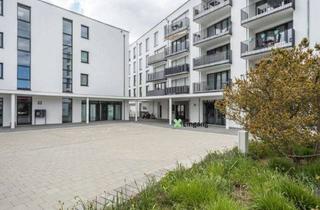 Immobilie mieten in Eisenbahnstraße 20, 88048 Friedrichshafen, Neuwertige voll eingerichtete Wohnung zu vermieten ab November 2026 - befristet auf 6 Monate