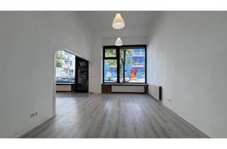 Gewerbeimmobilie mieten in Straßmannstraße 40, 10249 Friedrichshain, Vielseitige Gewerbefläche mit Potenzial sucht langfristigen Mieter !