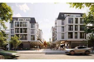 Gewerbeimmobilie mieten in 53604 Bad Honnef, Neubauprojekt in Bad Honnefer Innenstadt - Moderne Gewerbeflächen zu vermieten