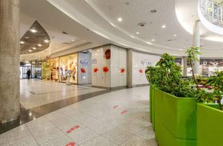 Gewerbeimmobilie mieten in Lange Straße 1a, 99706 Sondershausen, Kompakte Gewerbefläche in attraktiver Centerlage **Neueröffneter Edeka 04.06.2026**