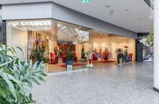 Geschäftslokal mieten in Landgrabenstraße 6a, 99734 Nordhausen, Service-/Einzelhandelsfläche mit Sichtbarkeit & Frequenz – Südharz Galerie - provisionsfrei
