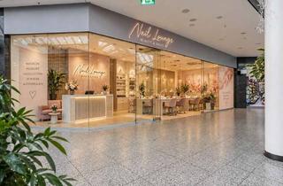 Geschäftslokal mieten in Landgrabenstraße 6a, 99734 Nordhausen, Service-/Einzelhandelsfläche mit Sichtbarkeit & Frequenz – Südharz Galerie - provisionsfrei