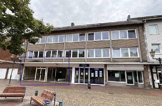 Geschäftslokal mieten in 29549 Bad Bevensen, Zentrale Ladenfläche, ca. 179,08 m², in guter Lauflage von Bad Bevensen