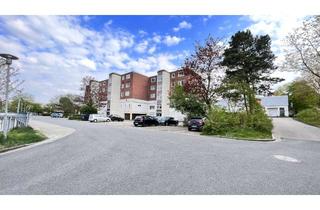 Gewerbeimmobilie kaufen in St. Stephanus Passage / Kurt-Huber-Str. 1-7, 21337 Lüneburg, Renditestarke Gewerbe- und Gastropassage – 100 % vermietet – mit attraktivem Plus-Potenzial