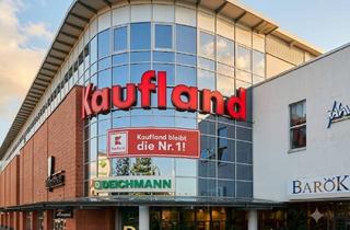 Gewerbeimmobilie mieten in 14974 Ludwigsfelde, **Ludwigsfelde 63m ² provisionsfrei zu vermieten**