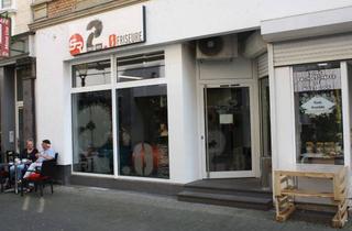 Geschäftslokal mieten in Bahnhofstr., 56626 Andernach, *** Modernes Ladenlokal in der Fußgängerzone von Andernach ***