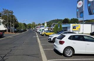 Geschäftslokal mieten in August-Vilmar-Straße 23, 34576 Homberg, Ladenlokal/Einzelhandel