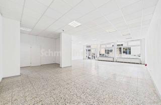 Geschäftslokal mieten in 60529 Schwanheim, Ladengeschäft mit Schaufensterfront in Frankfurt-Schwanheim