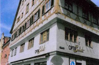 Geschäftslokal mieten in 87700 Memmingen, Ladenräume im Zentrum von Memmingen