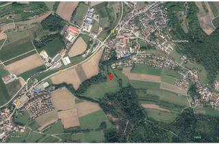 Gewerbeimmobilie kaufen in 91367 Weißenohe, Rd. 15.000 m² Landwirtschaftsflächen in Weißenohe/ Igensdorf *PROVISIONSFREI*