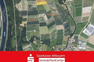 Gewerbeimmobilie kaufen in 86692 Münster, Landwirtschaftliche Fläche in der Gemarkung Münster