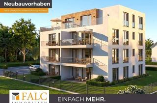 Wohnung kaufen in In Den Ackern, 38173 Sickte, Mehr drin - von Anfang an: Etagenwohnung mit Komfort, Stil und Ausblick!