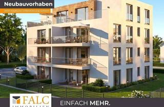 Wohnung kaufen in 38173 Sickte, Mehr drin - von Anfang an: Etagenwohnung mit Komfort, Stil und Platz!