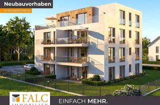 Wohnung kaufen in In Den Ackern, 38173 Sickte, Mehr drin - von Anfang an: Terrassenwohnung mit Stil!