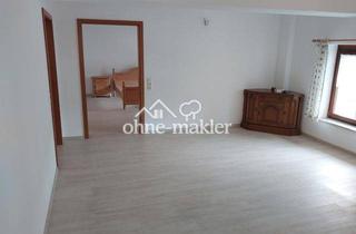 Immobilie mieten in 65391 Lorch, attraktive Senioren 3-Zimmer-Wohnung in Lorch mit Aufzug