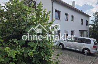 Wohnung kaufen in Buchenstraße 9, 73092 Heiningen, Heiningen: 3 Zimmer DG-Wohnung mit Balkon und Stellplatz