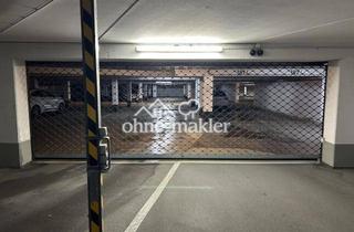 Garagen kaufen in Leipziger Str. 2B, 04420 Markranstädt, Tiefgaragenstellplatz Alleinparker 6,8% Rendite Markranstädt