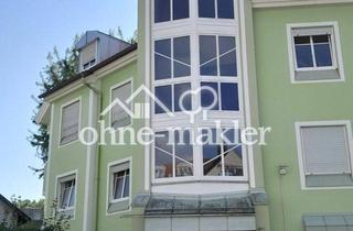 Wohnung kaufen in 83022 Rosenheim, Ruhige, schön geschnittene 3-Zimmerwohnung in bester Lage ohne Provision