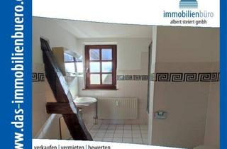 Wohnung kaufen in 91054 Erlangen, Hübsche, bezugsfreie 1-Zimmer-Wohnung in zentraler Lage zu verkaufen