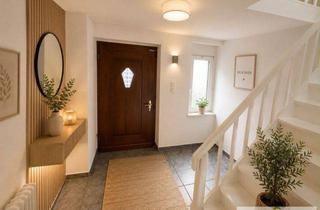 Haus mieten in 59457 Werl, Klein, fein und voller Charme – Ihr neues Zuhause mit gemütlicher Wohlfühlatmosphäre!