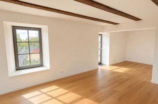 Wohnung mieten in 87700 Memmingen, 4-Zimmer-Wohnung mit Westbalkon und Küche