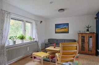 Wohnung mieten in 34134 Kassel, (EF1211_M) Kassel-Stadt: Niederzwehren, möbliertes Reihen-Endhaus mit Garten
