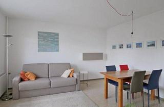 Wohnung mieten in 34119 Kassel, (EF0970_M) Kassel-Stadt: West, möbliertes Apartment auf der ruhigen Gebäuderückseite, mit WLAN, Dusche und Balkon